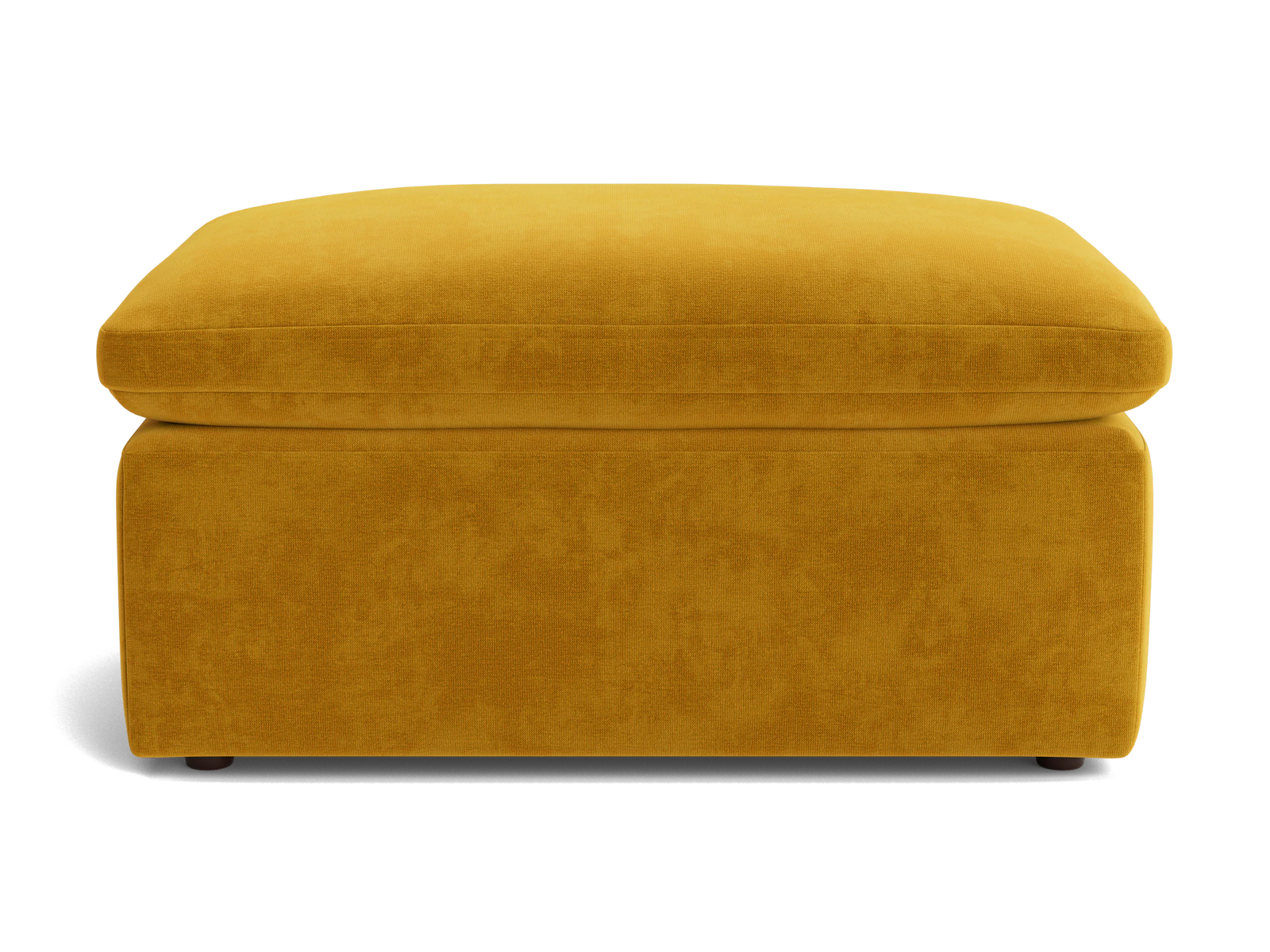 Bryant Half Ottoman